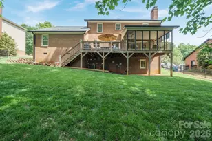 134 31st Ave Ct NE, Hickory, NC 28601 - Photo 40