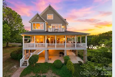 8346 Church Road, Taylorsville, NC 28681 - Photo 2
