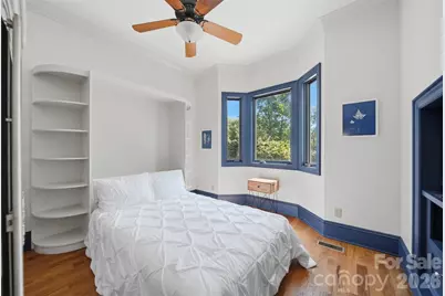 8346 Church Road, Taylorsville, NC 28681 - Photo 16