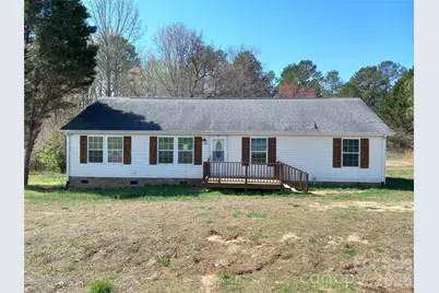 130 Gray Fox Drive, Lawndale, NC 28090 - Photo 1