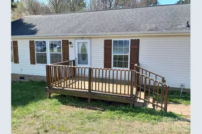 130 Gray Fox Drive, Lawndale, NC 28090 - Photo 2