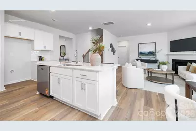 6515 Barcelona Way, Charlotte, NC 28214 - Photo 8