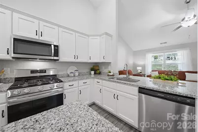 5693 Silver Bell Lane, Granite Falls, NC 28630 - Photo 8