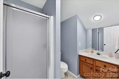 12532 Overlook Mountain Drive, Charlotte, NC 28216 - Photo 28