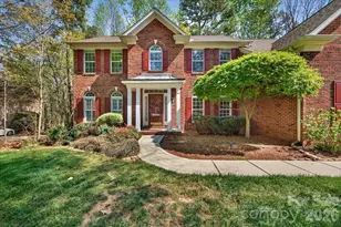 12532 Overlook Mountain Dr, Charlotte, NC 28216 - Photo 1