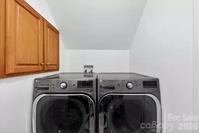 12532 Overlook Mountain Drive, Charlotte, NC 28216 - Photo 40