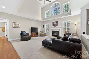 12532 Overlook Mountain Dr, Charlotte, NC 28216 - Photo 12