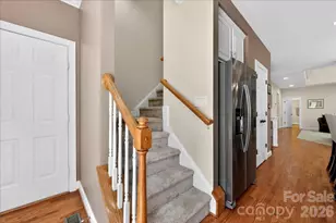 12532 Overlook Mountain Dr, Charlotte, NC 28216 - Photo 22