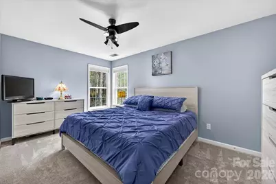 12532 Overlook Mountain Drive, Charlotte, NC 28216 - Photo 32