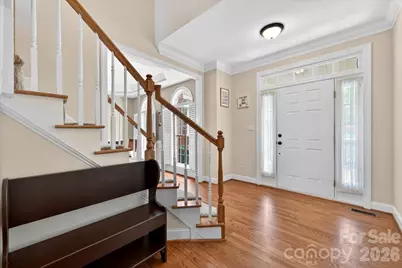 12532 Overlook Mountain Drive, Charlotte, NC 28216 - Photo 4