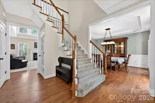 12532 Overlook Mountain Dr, Charlotte, NC 28216 - Photo 6