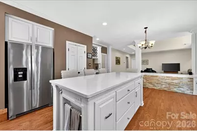 12532 Overlook Mountain Drive, Charlotte, NC 28216 - Photo 18