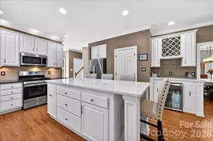 12532 Overlook Mountain Dr, Charlotte, NC 28216 - Photo 18