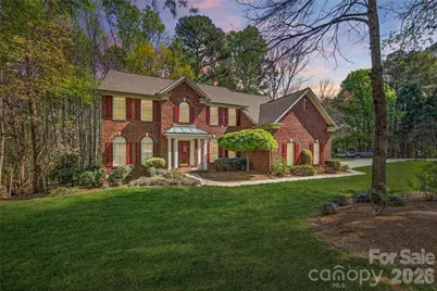 12532 Overlook Mountain Drive, Charlotte, NC 28216 - Photo 2