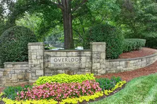 12532 Overlook Mountain Dr, Charlotte, NC 28216 - Photo 48
