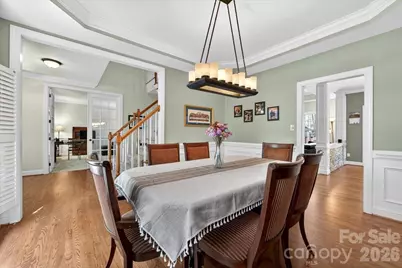 12532 Overlook Mountain Drive, Charlotte, NC 28216 - Photo 10