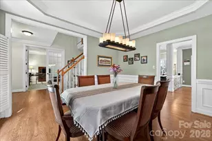 12532 Overlook Mountain Dr, Charlotte, NC 28216 - Photo 10