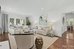 2001 Beverly Dr, Charlotte, NC 28207 - Photo 4