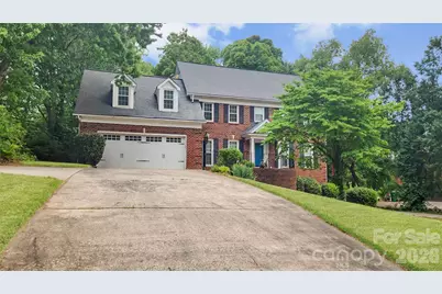 8331 Dunstaff Road, Charlotte, NC 28269 - Photo 1