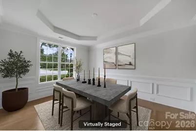 7924 Honey Fig Road, Charlotte, NC 28277 - Photo 8