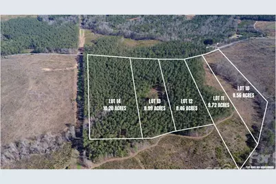 00 Peter Hawk Creek Road #14, Jonesville, SC 29353 - Photo 1