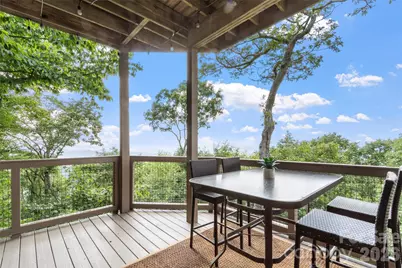 66 Club Villa Court #D-3, Burnsville, NC 28714 - Photo 4