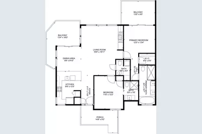 66 Club Villa Court #D-3, Burnsville, NC 28714 - Photo 42