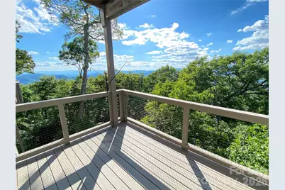 66 Club Villa Court #D-3, Burnsville, NC 28714 - Photo 8