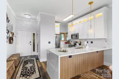 66 Club Villa Court #D-3, Burnsville, NC 28714 - Photo 14