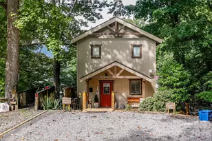 130 Edwards Point, Lake Lure, NC 28746 - Photo 8