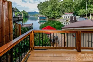 130 Edwards Point, Lake Lure, NC 28746 - Photo 32