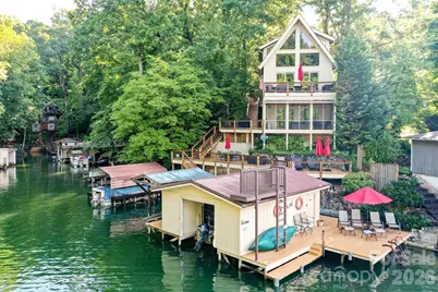 130 Edwards Point, Lake Lure, NC 28746 - Photo 1