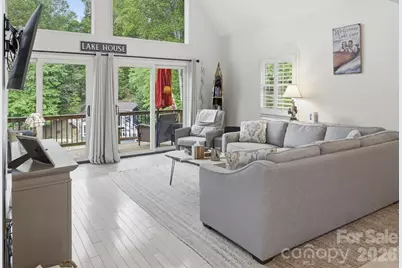 130 Edwards Point, Lake Lure, NC 28746 - Photo 12