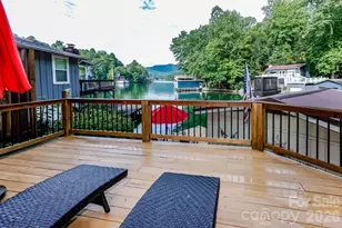130 Edwards Point, Lake Lure, NC 28746 - Photo 4