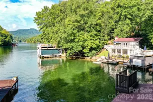 130 Edwards Point, Lake Lure, NC 28746 - Photo 26
