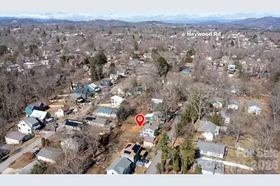17 & 19 Hubbard Avenue, Asheville, NC 28806 - Photo 34