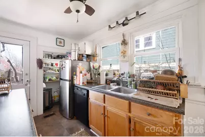 17 & 19 Hubbard Avenue, Asheville, NC 28806 - Photo 20