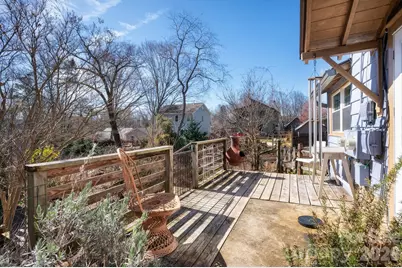17 & 19 Hubbard Avenue, Asheville, NC 28806 - Photo 24