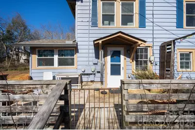 17 & 19 Hubbard Avenue, Asheville, NC 28806 - Photo 26