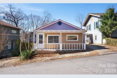 17 & 19 Hubbard Avenue, Asheville, NC 28806 - Photo 4