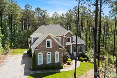 6296 Chimney Bluff Road, Lancaster, SC 29720 - Photo 1
