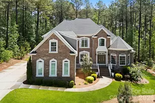 6296 Chimney Bluff Rd, Lancaster, SC 29720 - Photo 2