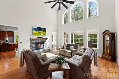 6296 Chimney Bluff Road, Lancaster, SC 29720 - Photo 4