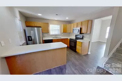 14271 Tranters Creek Lane, Charlotte, NC 28273 - Photo 4