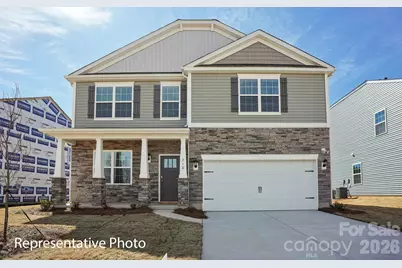 1634 Secrest Commons Drive, Monroe, NC 28112 - Photo 1