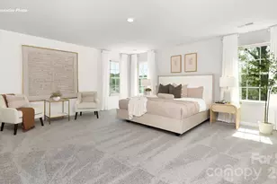 1634 Secrest Cmns Dr, Monroe, NC 28112 - Photo 12