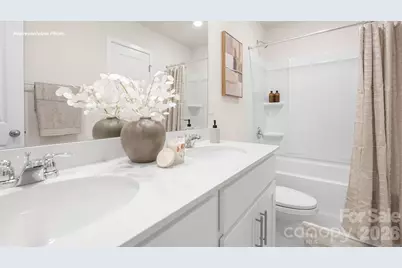 1634 Secrest Commons Drive, Monroe, NC 28112 - Photo 32