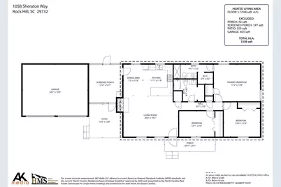 1058 Sheraton Way, Rock Hill, SC 29732 - Photo 42