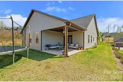 233 Water Leaf Drive, Weaverville, NC 28787 - Photo 24
