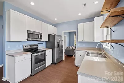 233 Water Leaf Drive, Weaverville, NC 28787 - Photo 10